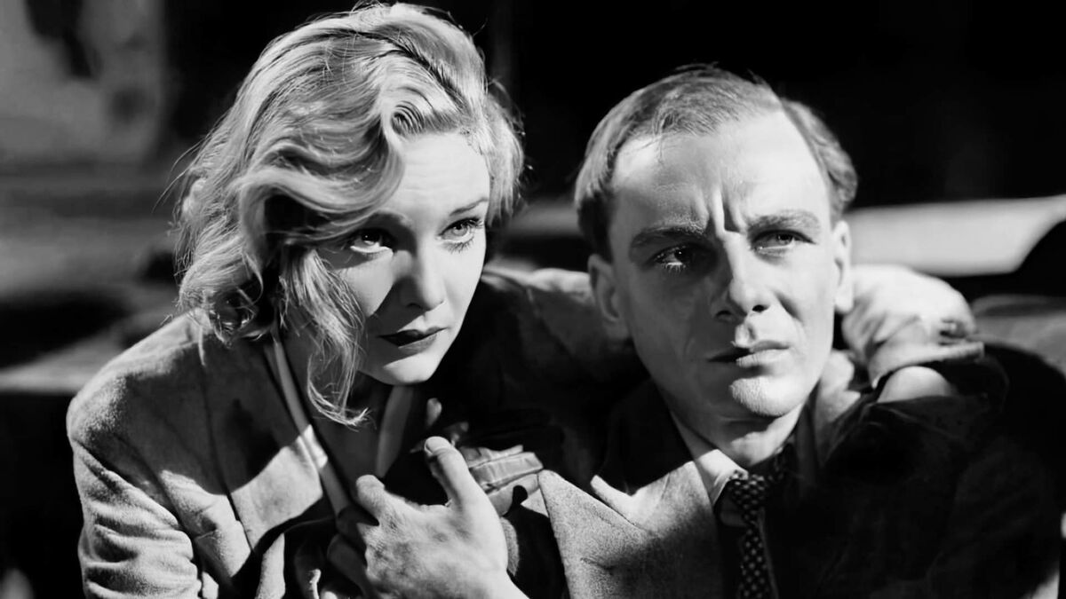 ‎Secret Agent (1936) directed by Alfred Hitchcock • Reviews, film